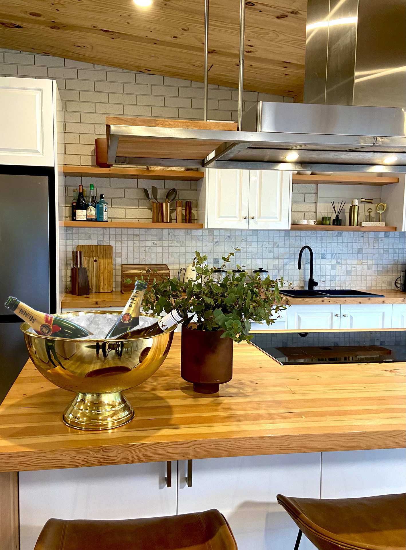 Kitchen appliances